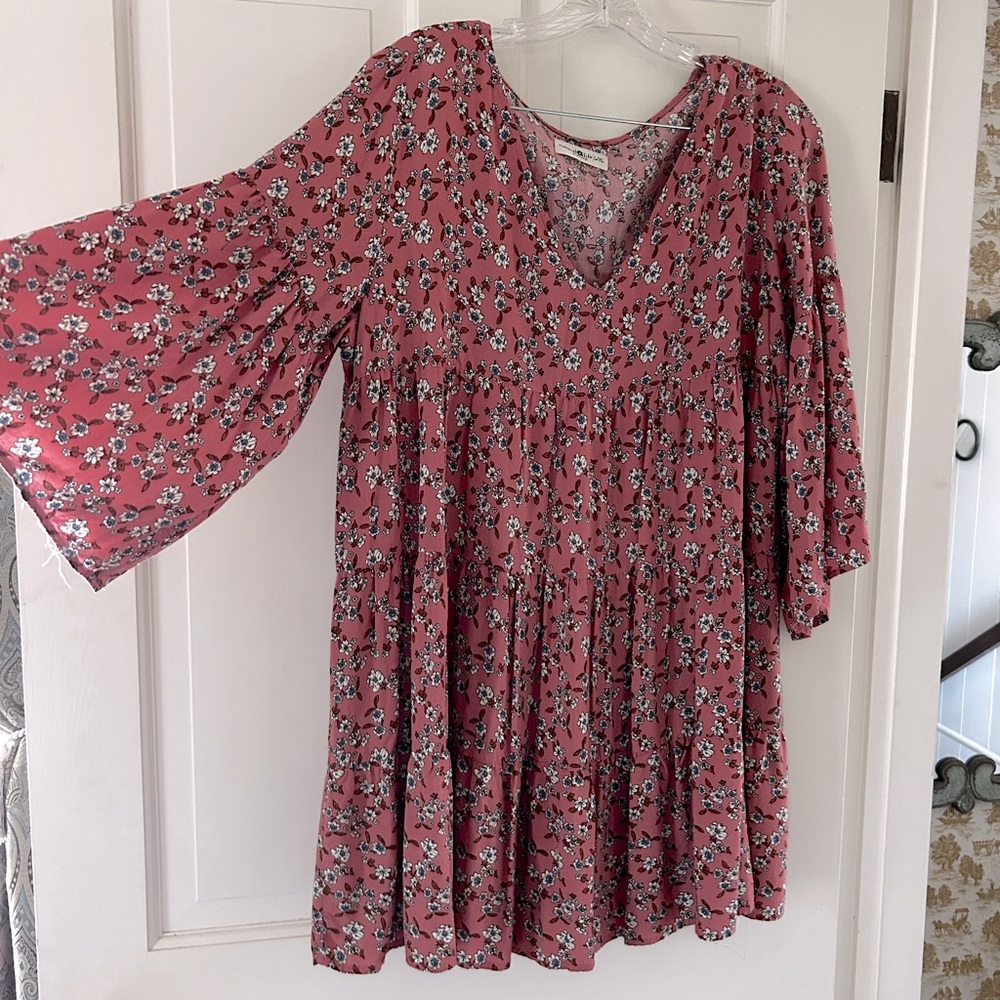 Dress from Natural Life